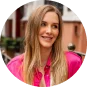 Sofia is a vibrant Italian who loves to dig into the global entertainment industry
