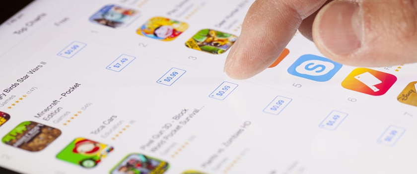 iPhone App Turns User Location into Language Classroom