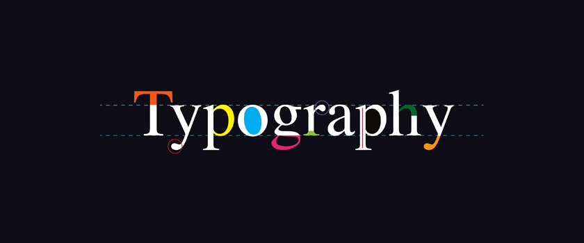 Word typographic skills collection (Part Two)