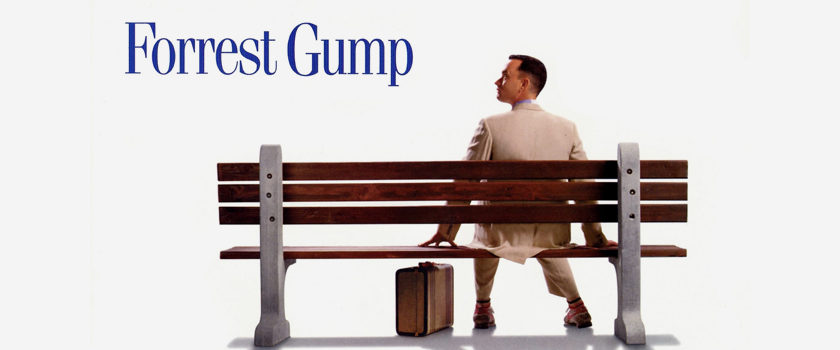 Review of the Film Forrest Gump