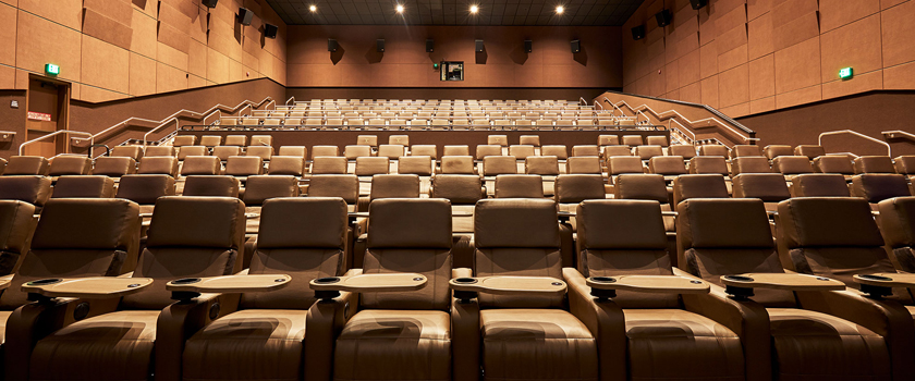 Theater Translation
