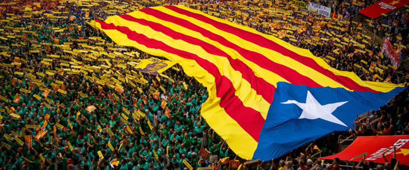 How Much Do You Know "Catalan"?