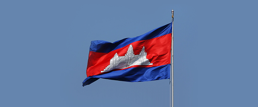 Khmer Translation Services