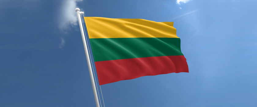 Lithuania business and translation