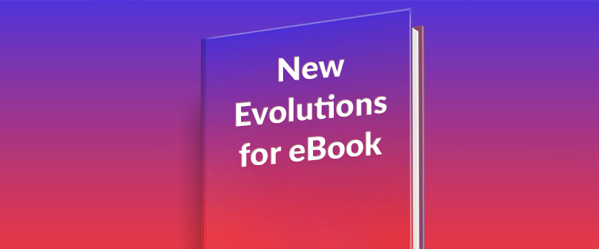 New Revolutions for eBook