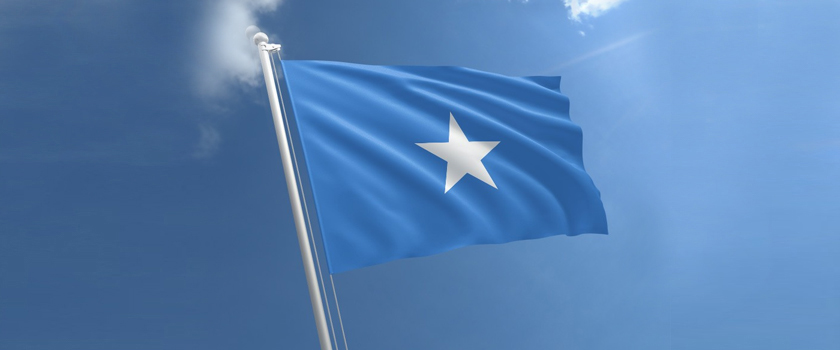 Standardization of Somali