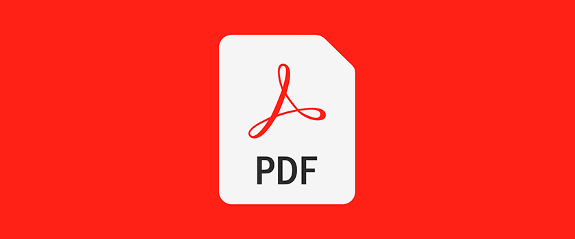 How to manage PDF files translation