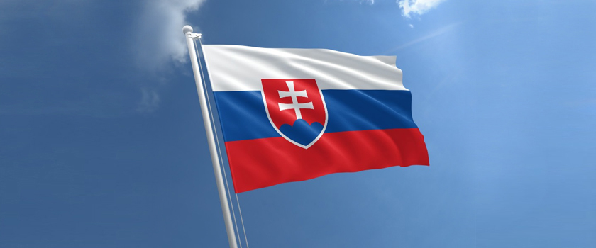 Your best choice for Slovak