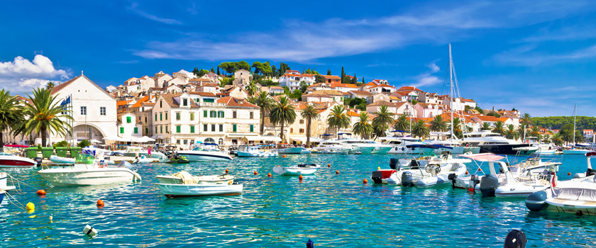Croatian translation service