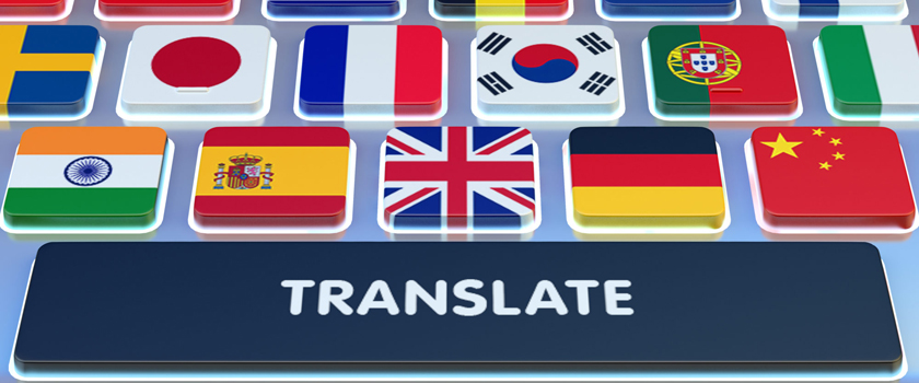 Do More Influent English Translations