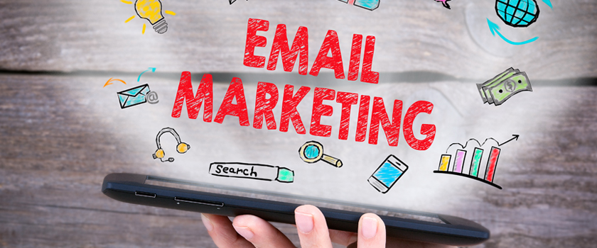 The advantages of email marketing