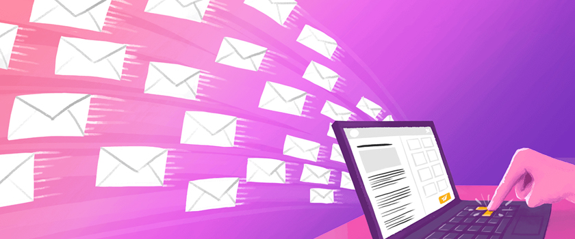 10 Lead-generating Best Practices for Email Marketing
