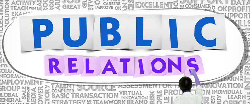 Public relations Translation