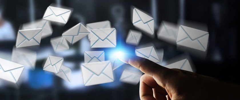 The email marketing content and formula