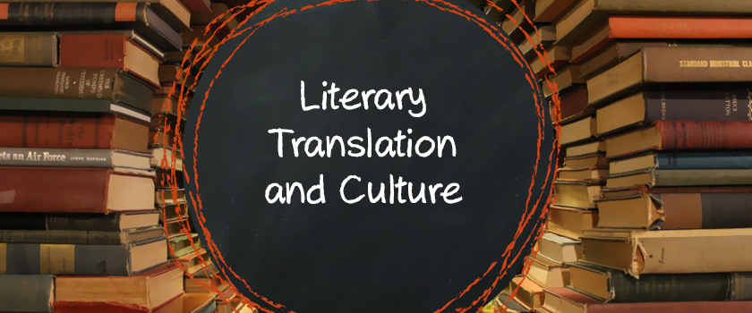 Literary Translation and Culture