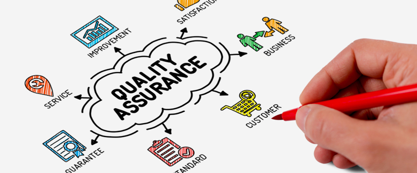 On Quality Assurance