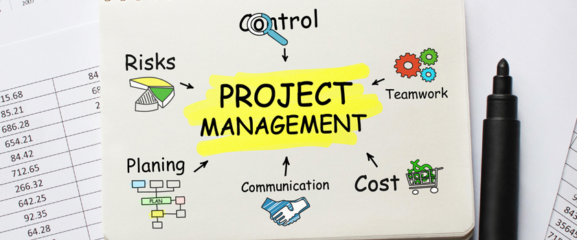 Proper schedule to ensure effective project management