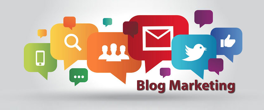 Blog Marketing