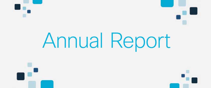 Annual Report as a Translator and Editor