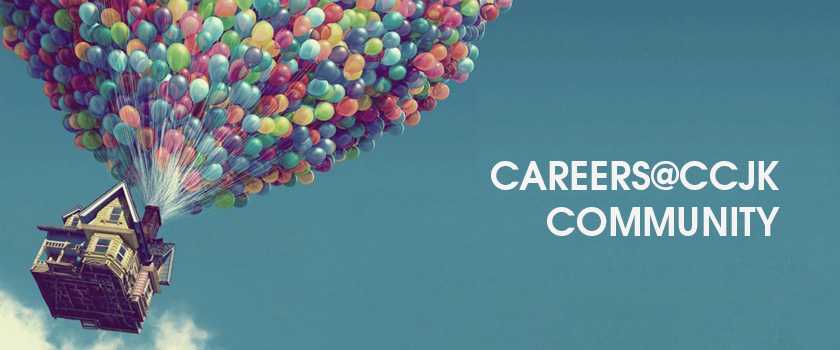 Careers@CCJK Community