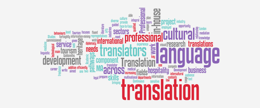 Translation and Life