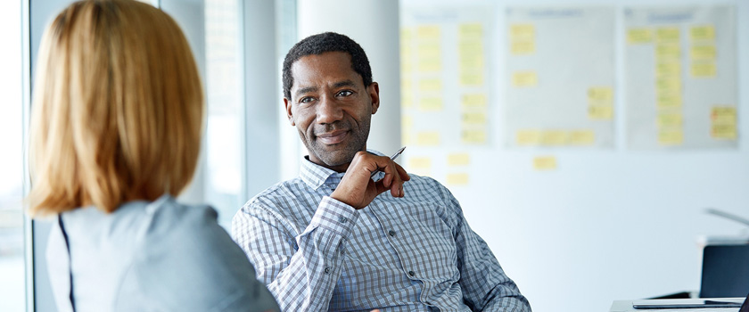 Attitude Plays a Critical Role in Work and Life