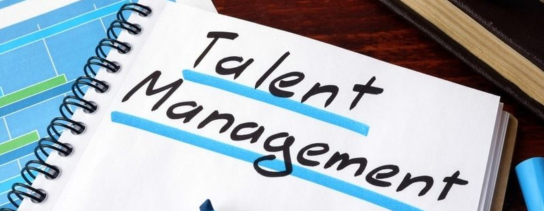 Talent Management in 21th Century (4)