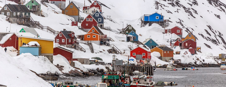 CCJK ISO Quality Assurance: Greenlandic Translation