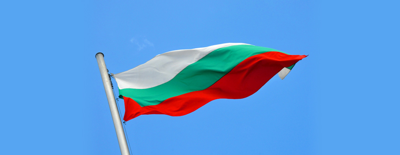 About Bulgarian Language