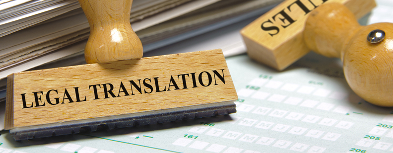 Tips for legal translation