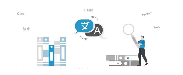Literal Translation vs. Free Translation