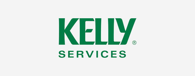 My new client-Kelly services