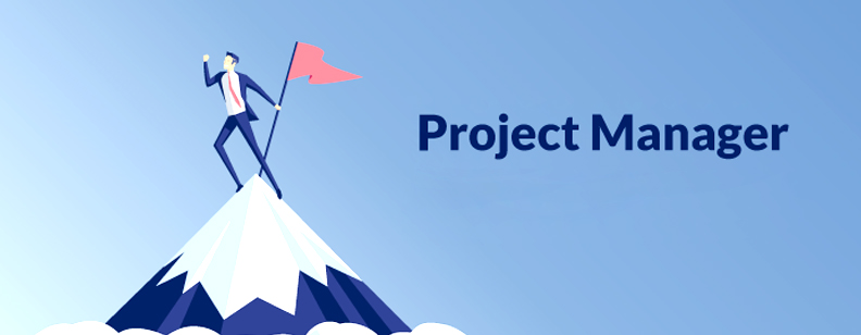 What does A Good Project Manager Look Like?