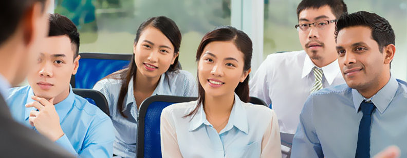 Case Study—Chinese with American accent Audios Transcription