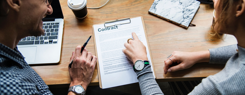 The Mistakes in Contract Translation