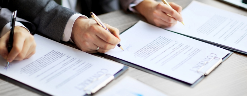 Translation Criteria of Business Contracts