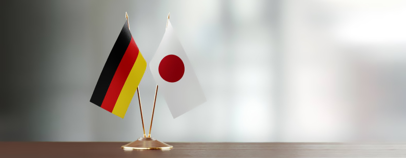 German to Japanese Translation of academic text Case Study