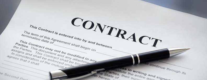 Lexis translation in Translation of Business English Contract(2)