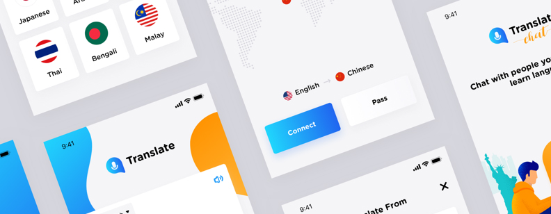 APP Translation Case Study
