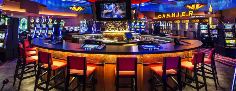 Casino case study xufe