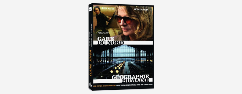 French Film Review: Gare du Nord