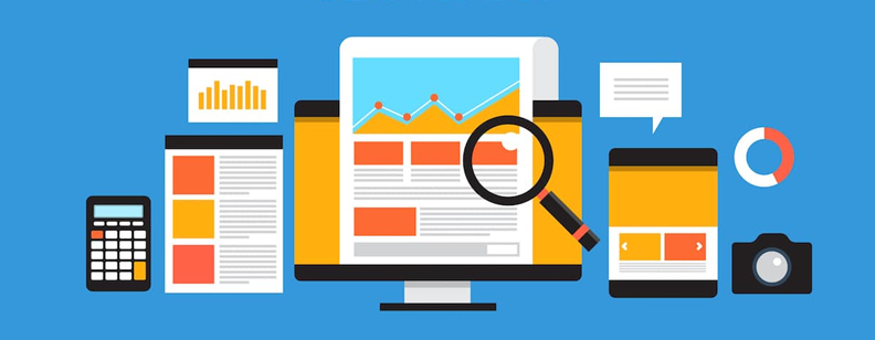Website Audit and SEO Case Study