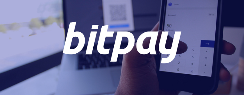 Bitcoin Payment Platform BitPay is Doing a Financing of 30 Million Dollars