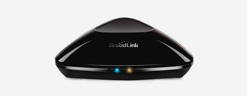 BroadLink, Growing from Single Smart Device to a Platform in One Year