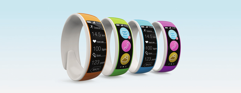 Intelligent Wristband: To be or not to be, that is a question?