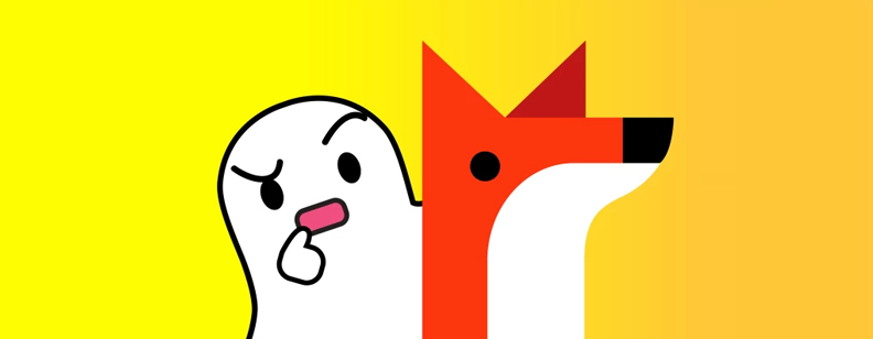 Messaging 2.0 Era Will Come to an End: Snapchat and Anonymous App are Emerging