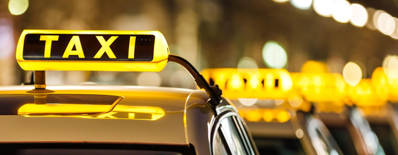 How Taxi-calling Apps Make Profit in the Suddenly Changed Market