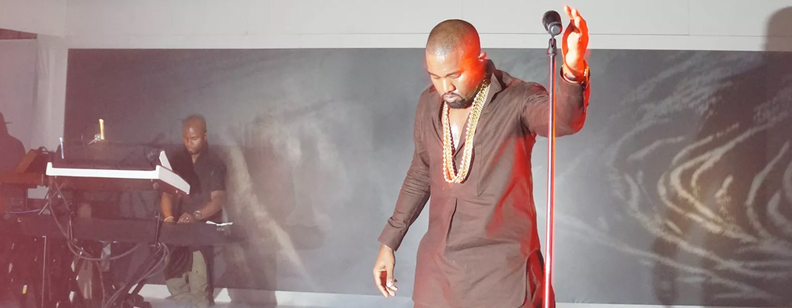 Kanye West: Apple Bought Beats Because Samsung Cooperated with Jay Z