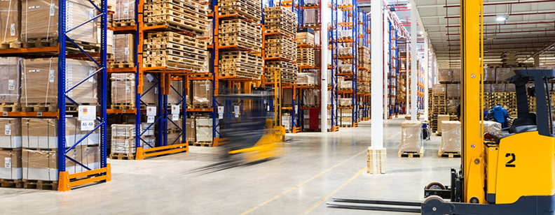 Logistics & Warehouse, an Advantage for Fresh Food E-commerce Enterprises over Other Rivals