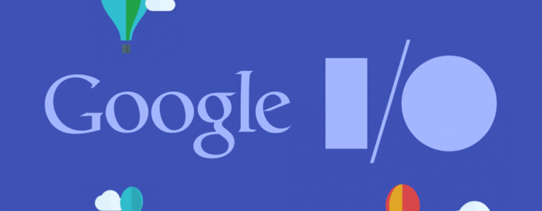 Prospective:  Upcoming Google I/O Will Start A New Round of Fierce Competitions